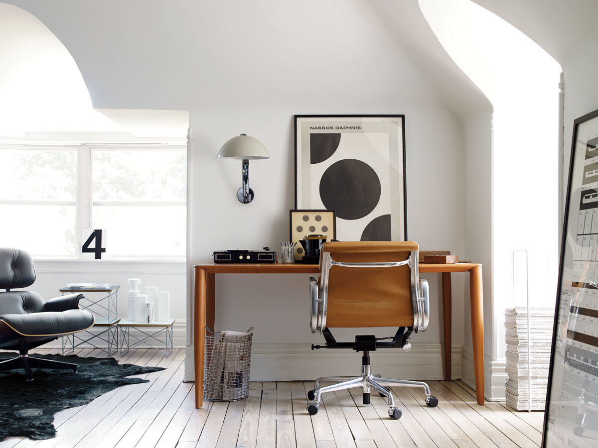 Dwr eames office discount chair