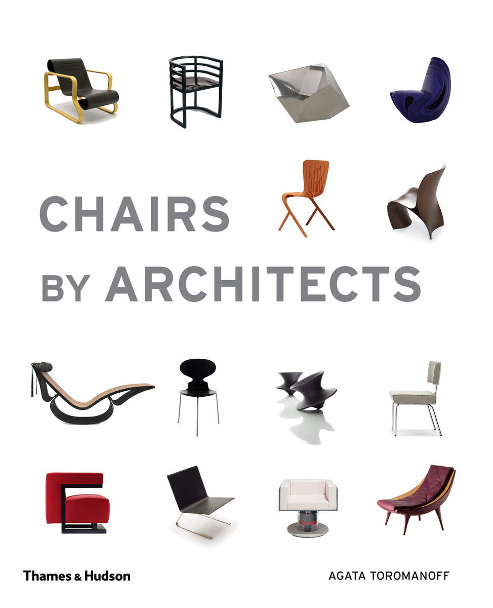 How Architects Buildings Effect Their Chair Designs Metropolis How Architects Buildings Effect Their Chair Designs Metropolis