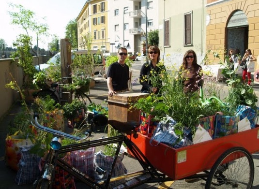 Portable Gardens Amazelab.