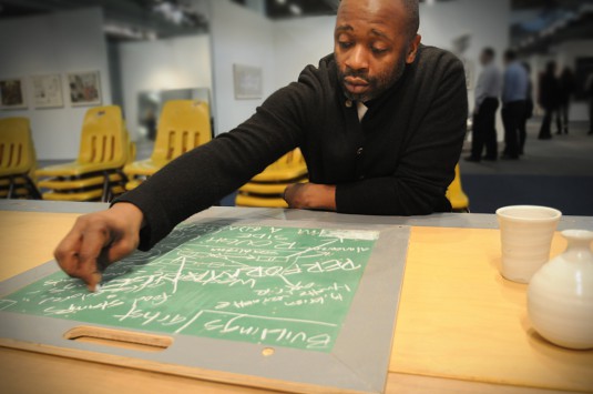 Theaster Gates 2