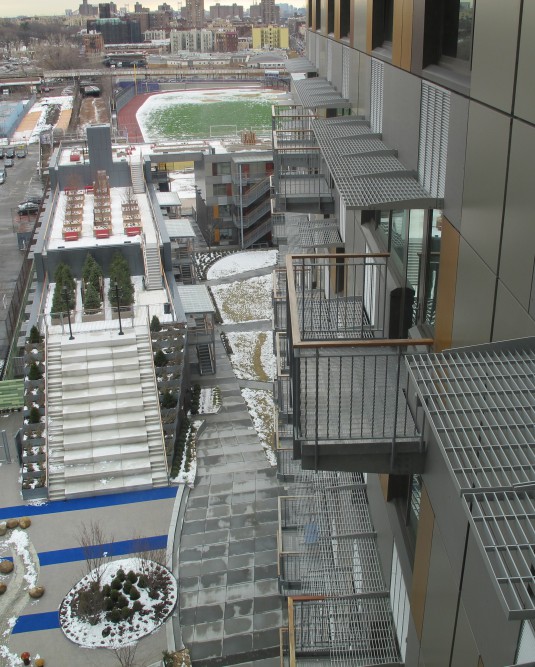 Image 8 Rooftop View