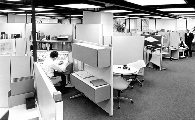 herman miller action office 2