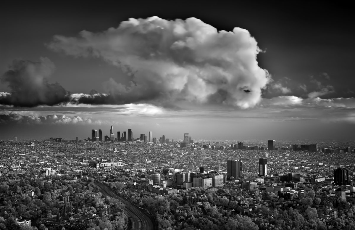 Ed Ruscha's Photographs Capture the Romance, Grit of Los Angeles