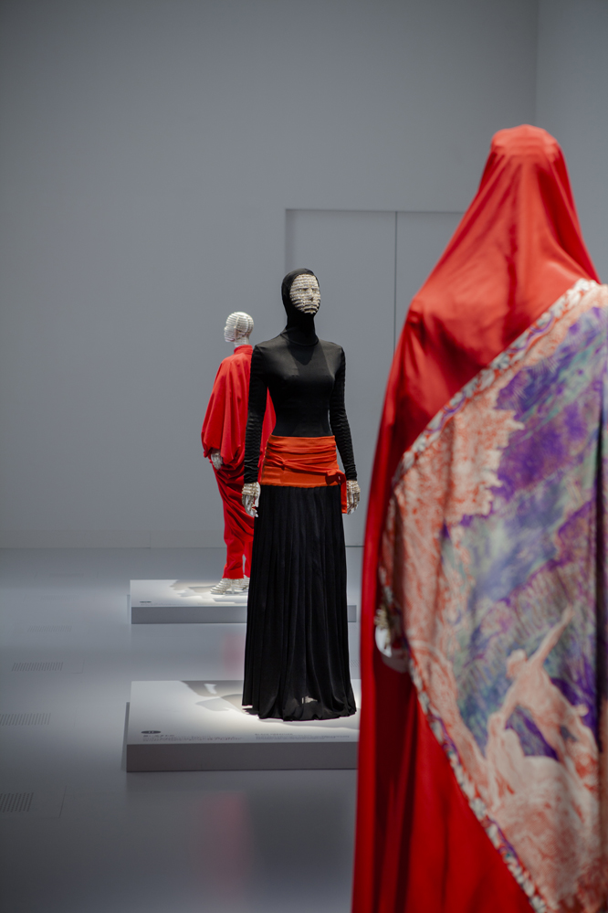 The A to Z of Issey Miyake - Metropolis