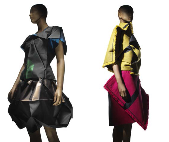 Remembering Issey Miyake, Who Pushed Clothing to Groundbreaking