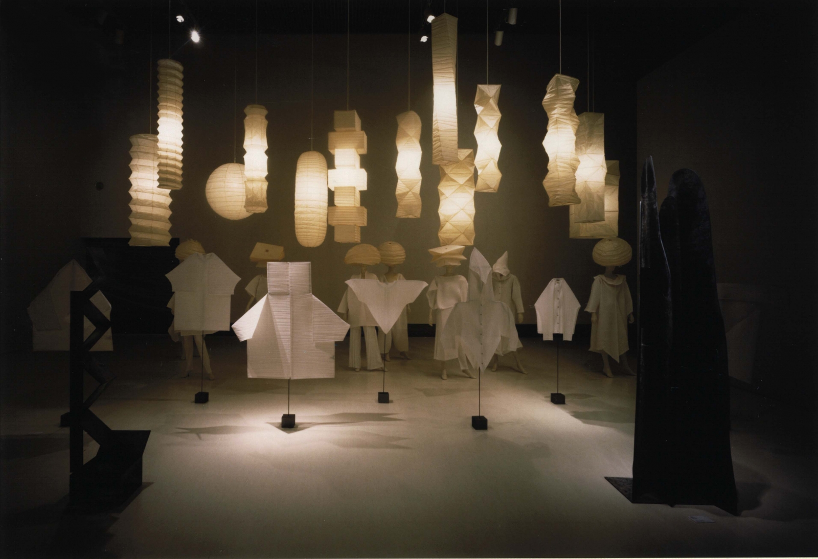 The A to Z of Issey Miyake - Metropolis