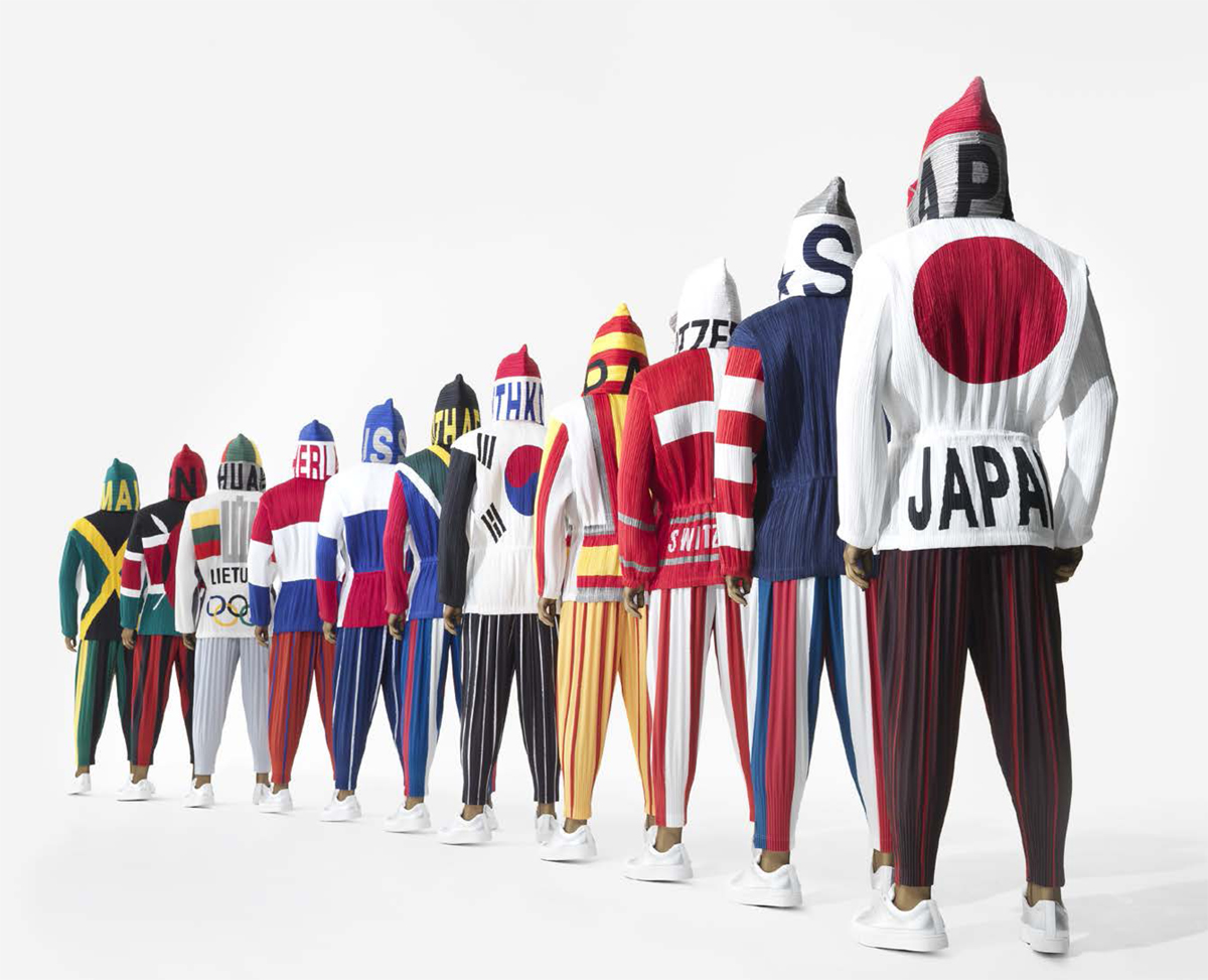 The A to Z of Issey Miyake - Metropolis