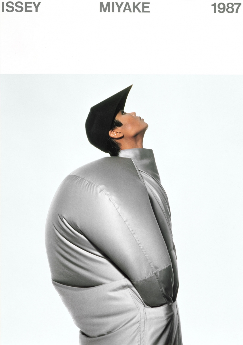 The A to Z of Issey Miyake - Metropolis