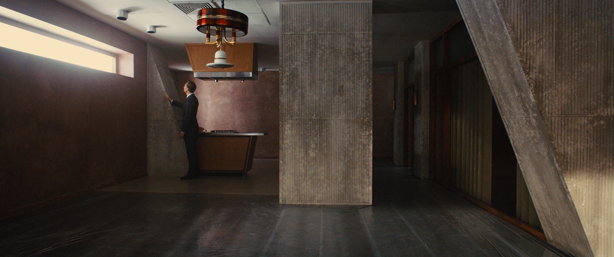 Is High Rise A Very Underrated Architectural & Cinematic Gem?