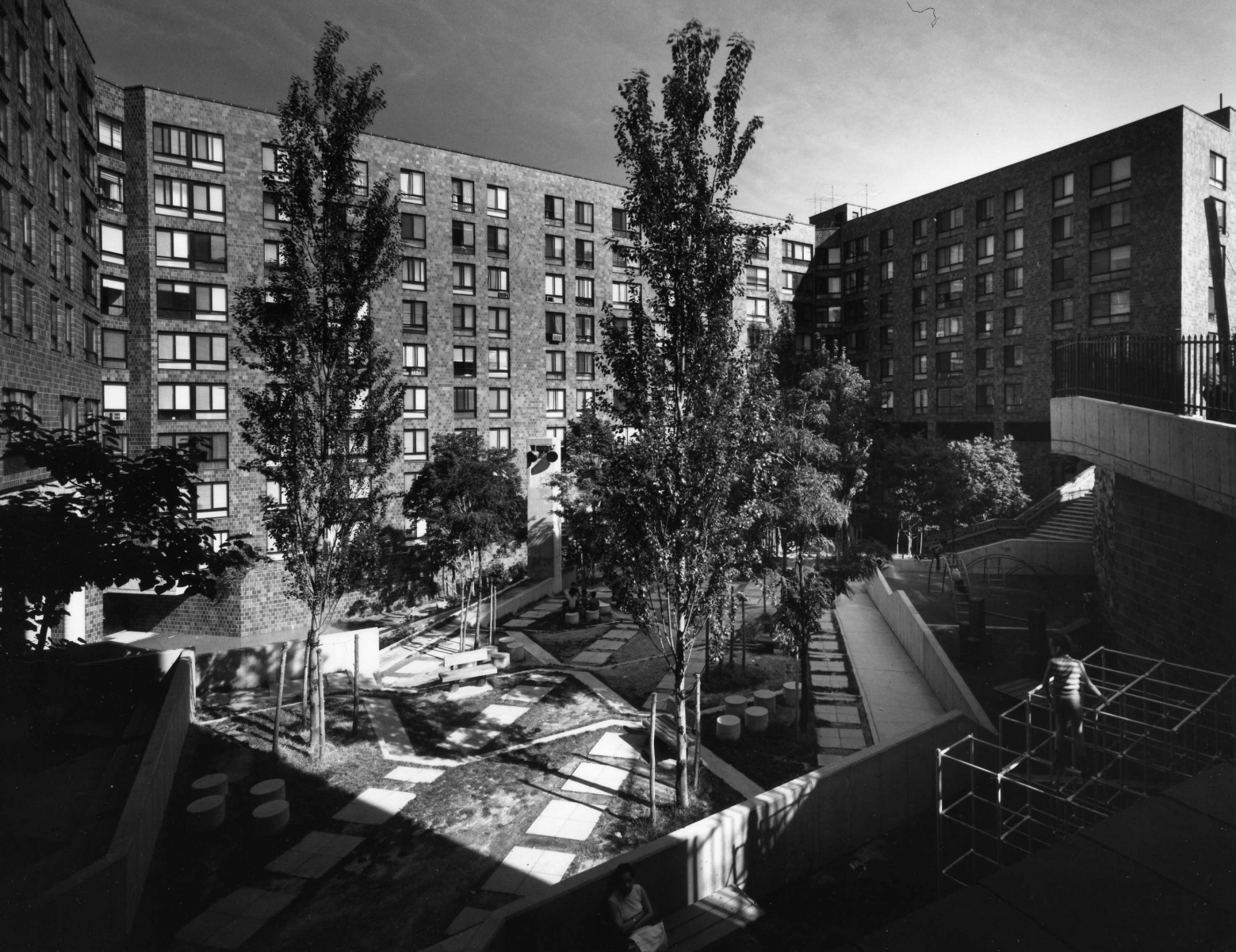 Affordable Housing in New York: The People, Places, and Policies